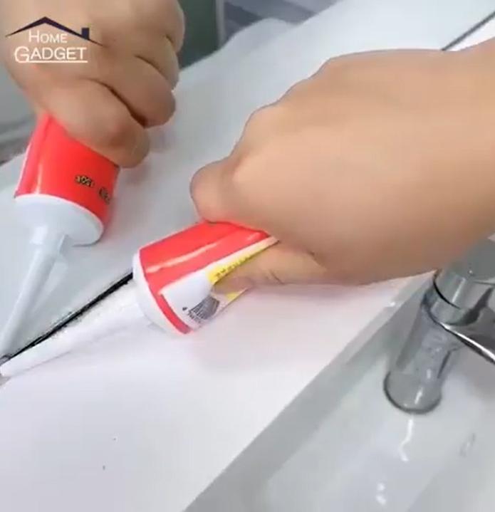 Gel Mold Remover