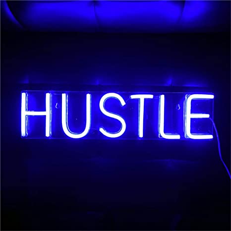 LED Neon Light Signs | Custom Neon Signs For Sale (4x1) Feet's