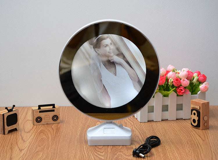 Magic Mirror