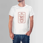 T Shirt Crew 29