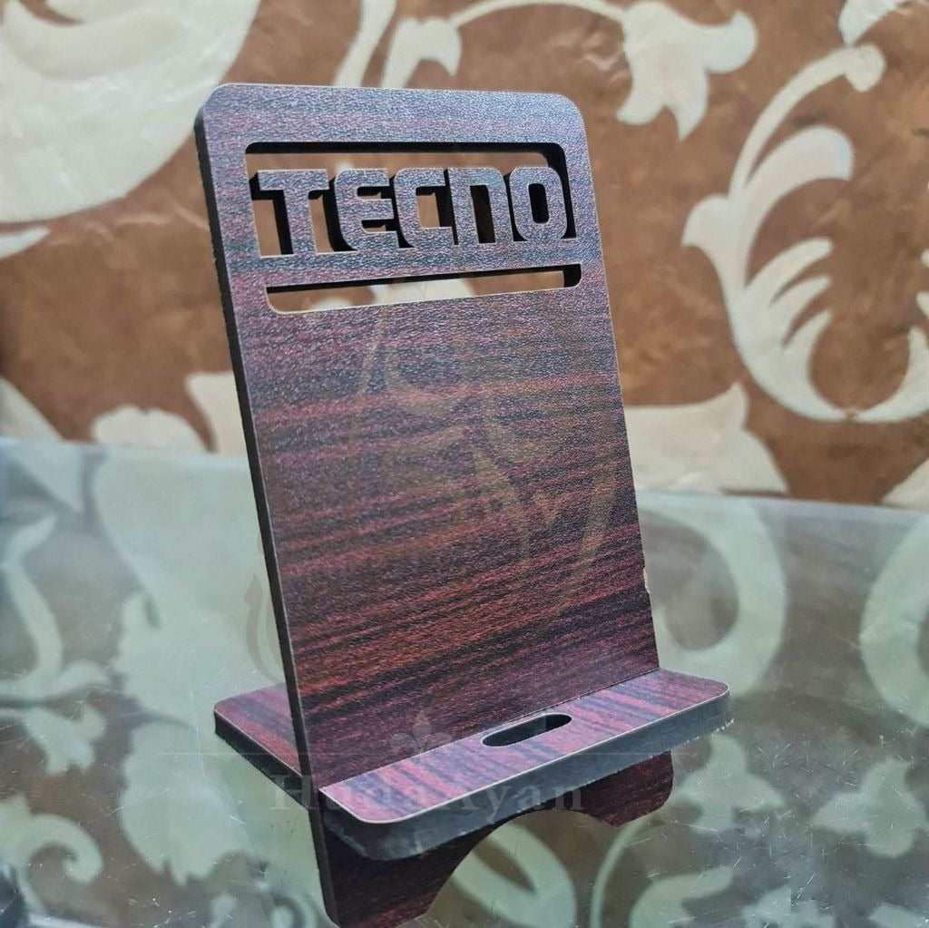 DYO Lasani Surge in Mobile Phone Stand Popularity (6x8)