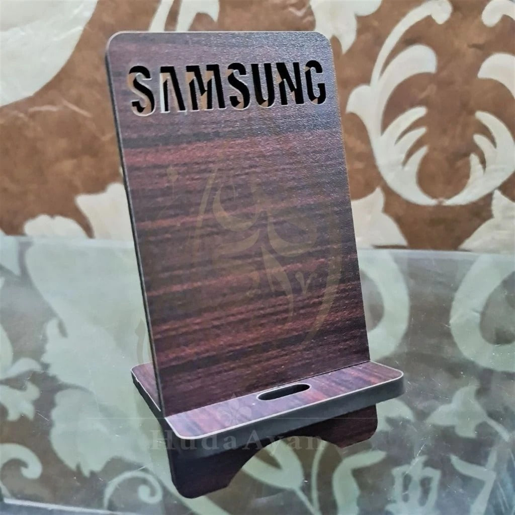 Lasani Mobile Phone Stand (6x8) Best Phone Stand for Android and iPhone