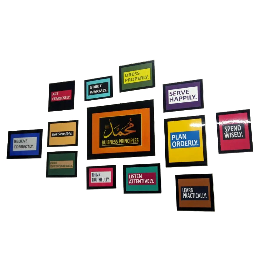 Design Your Own Custom Acrylic Different Sizes Wall Frames