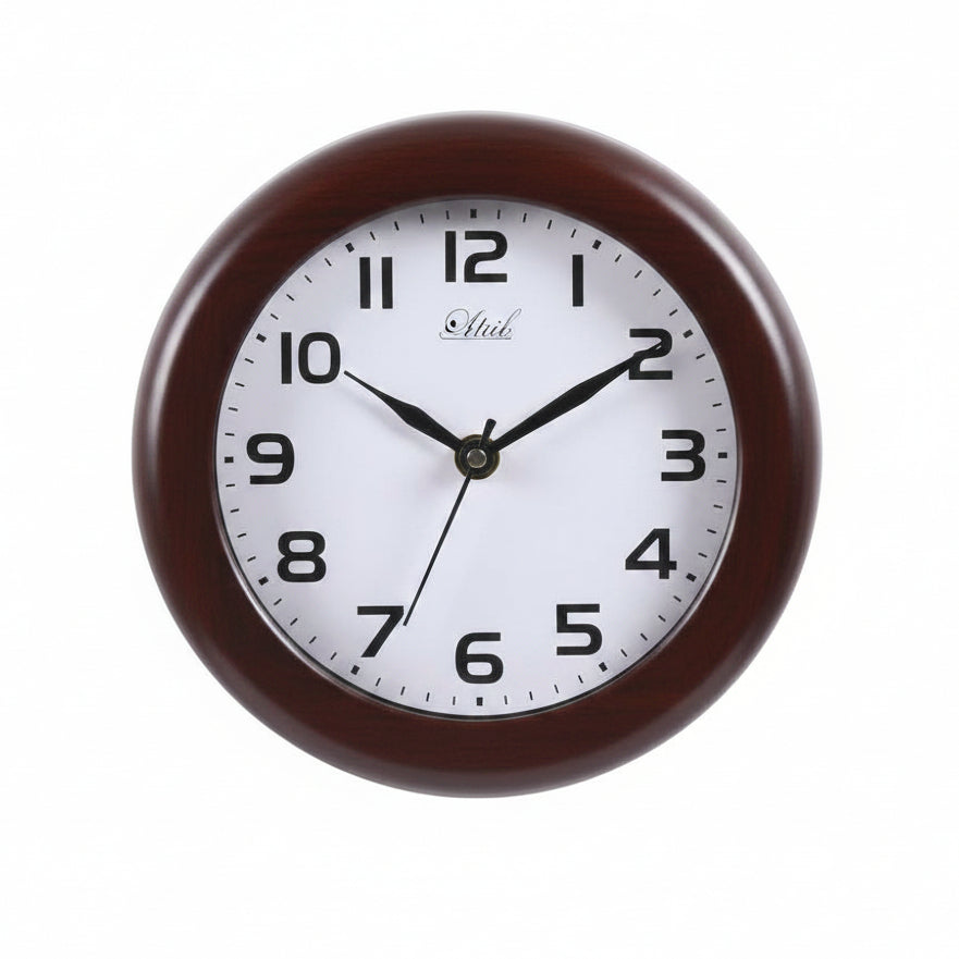 Design Your Own Wall Clock – Extra Small