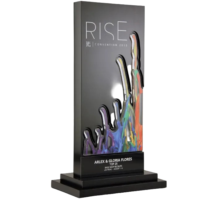 Design Your Own Custom Award