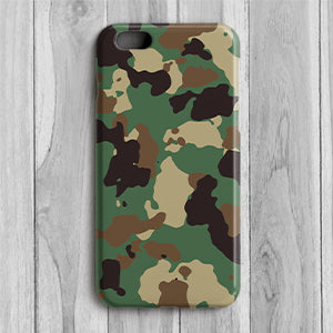 Camouflage Mobile Cover - Choose The Right One For Your Smartphone