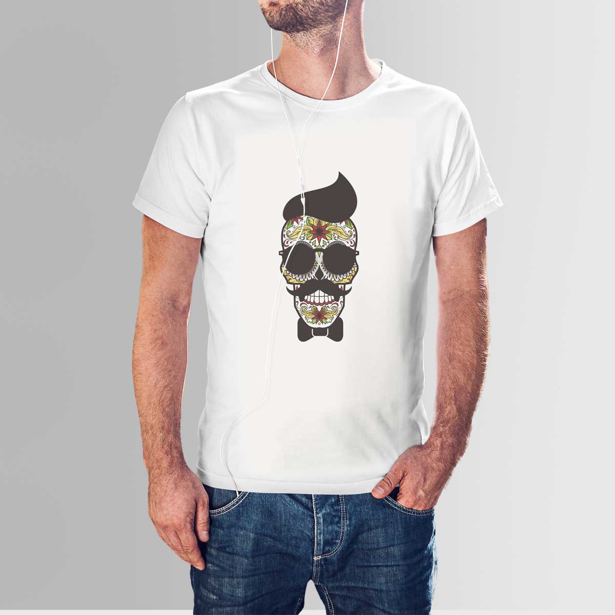 Sugar Shirt T Shirt
