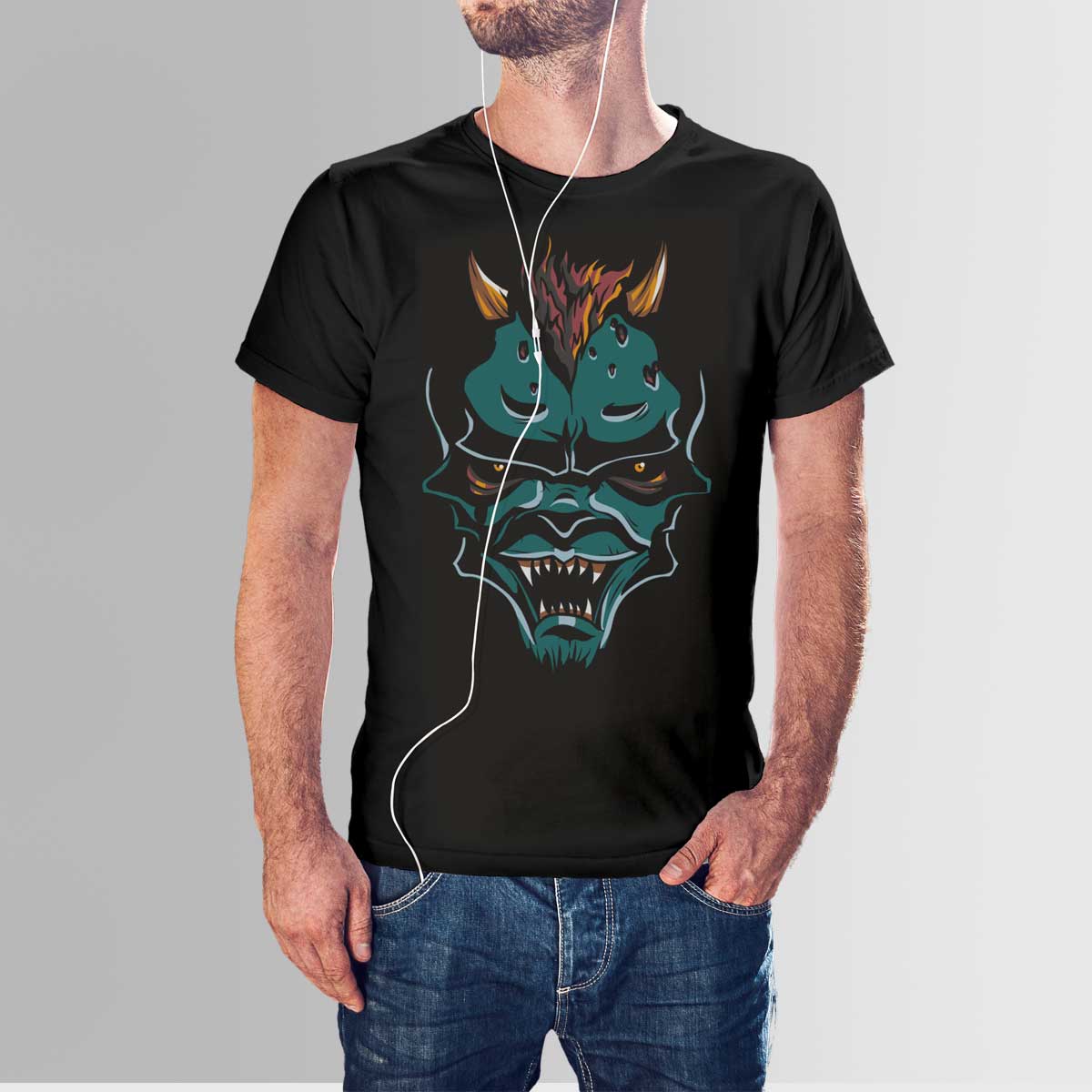 SKULL ZOMBIE