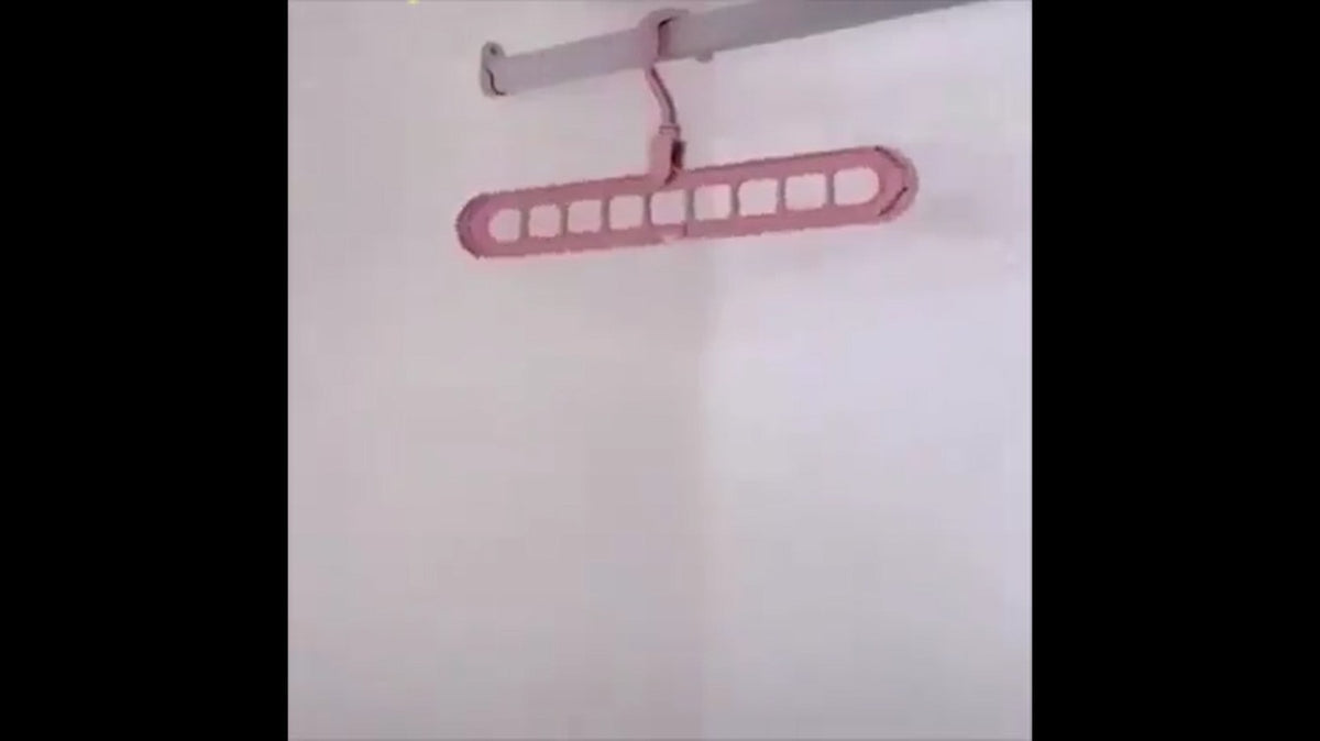 Wonder Hanger