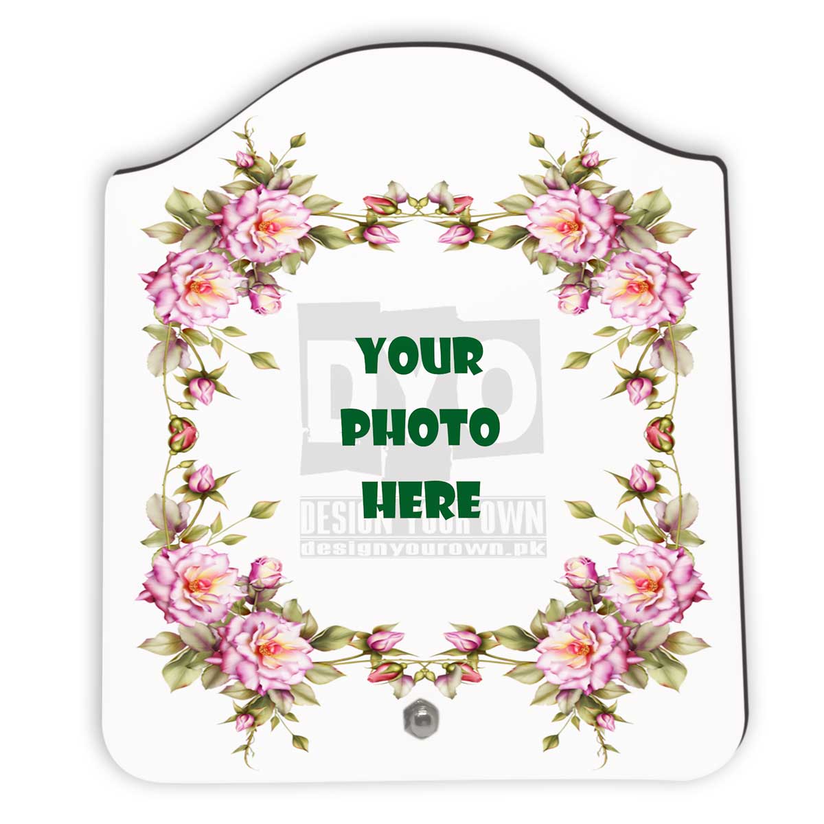 MDF Custom Photo Frame 2 - Gen 11
