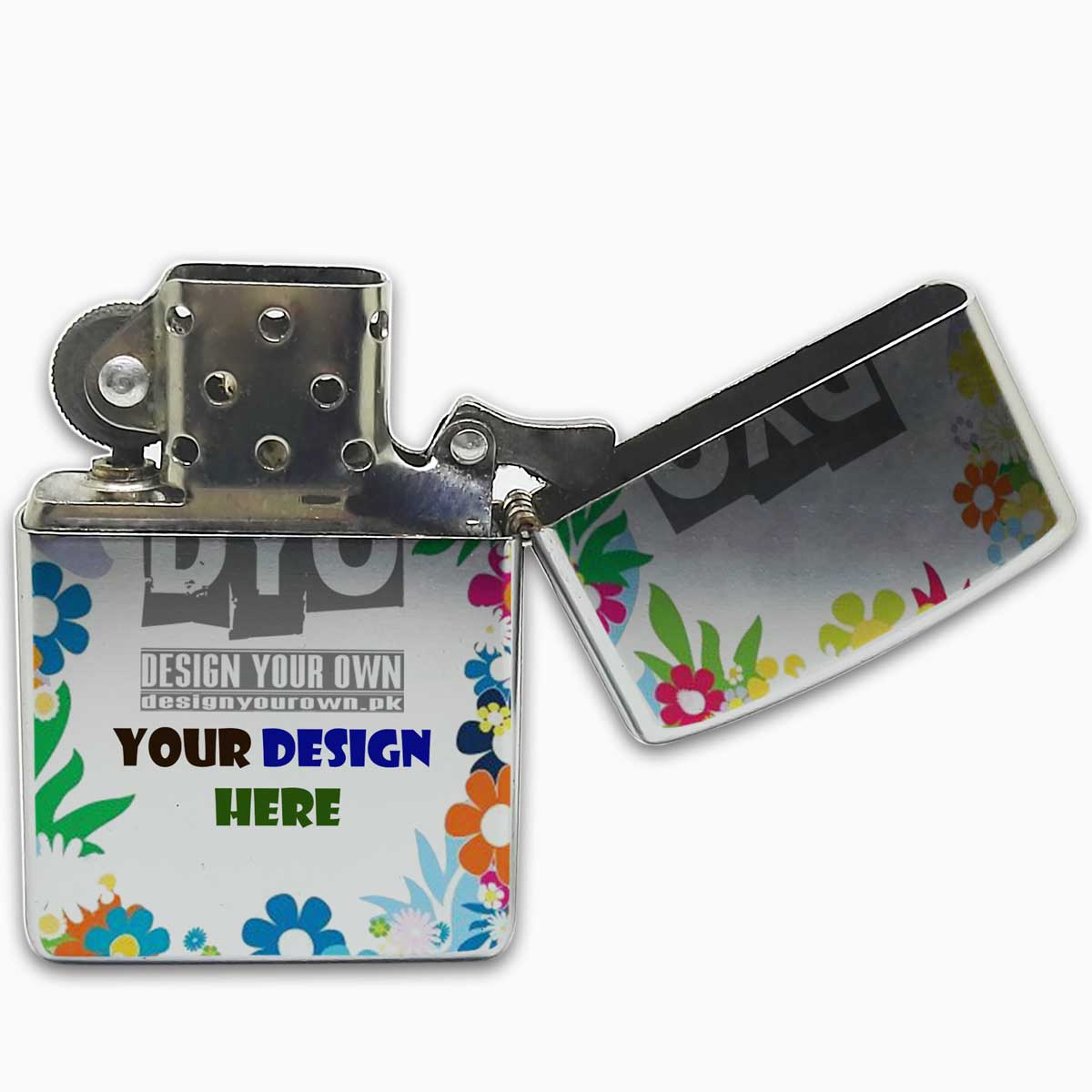 Cigarette Lighter - GEN 01