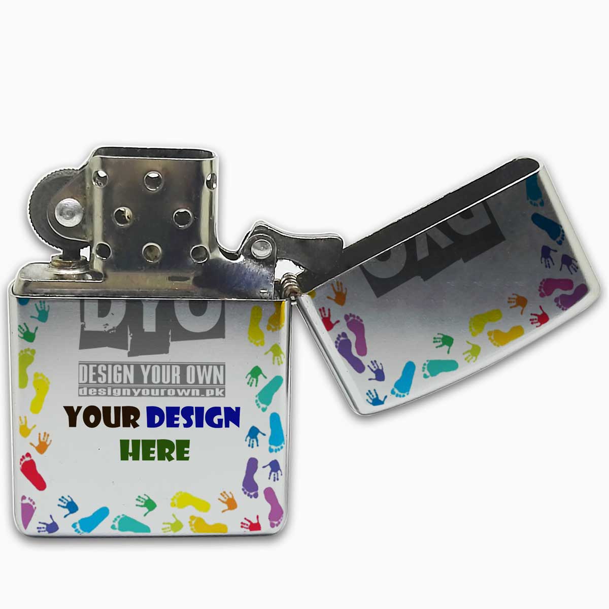 Cigarette Lighter - GEN 04