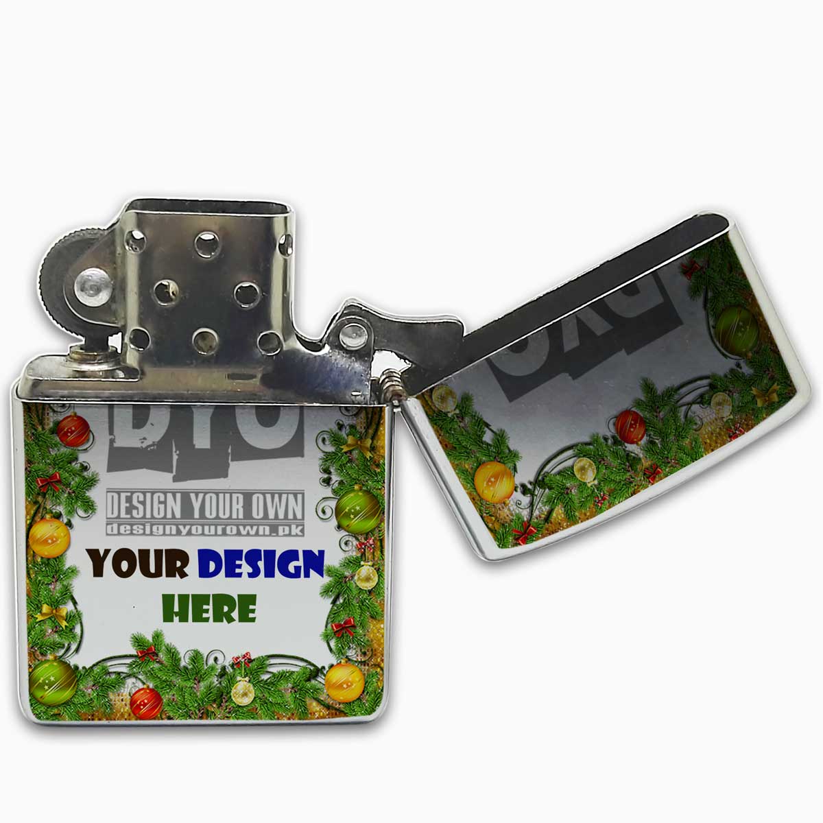 Cigarette Lighter - GEN 05