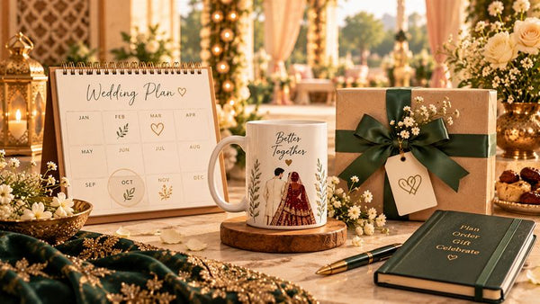 The Best Months to Marry in Pakistan (And When to Order the Gifts)