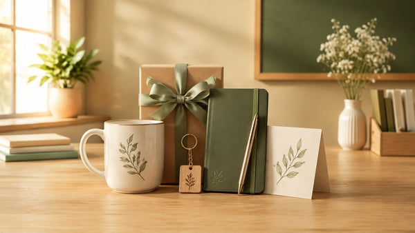 Teachers' Day Gifts in Pakistan Under Rs 1,000
