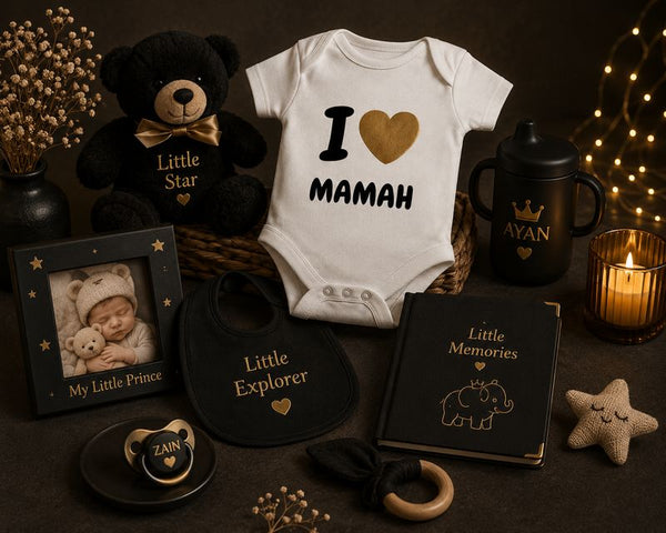 Baby & Kids