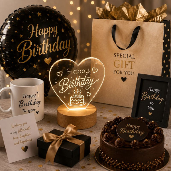 Birthday