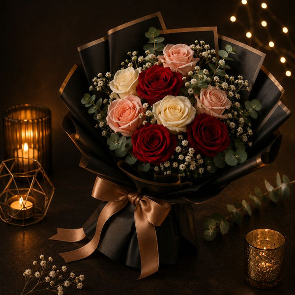 Bouquets