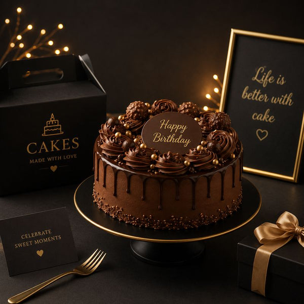 Cakes
