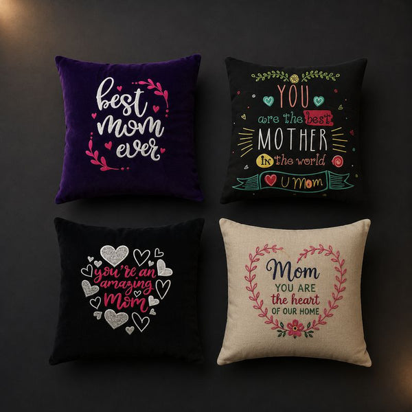 Cushions