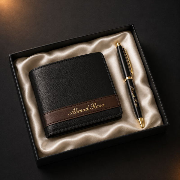 Custom Wallets