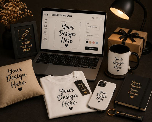 Design Your Own