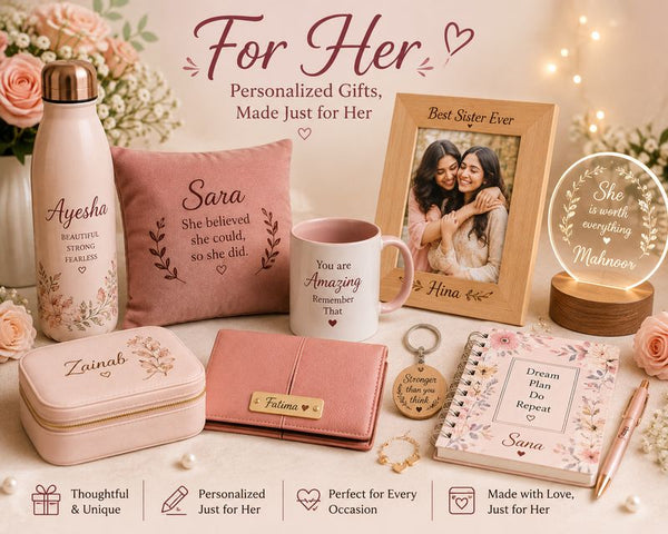 For Her