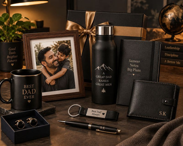 Gifts for Dad