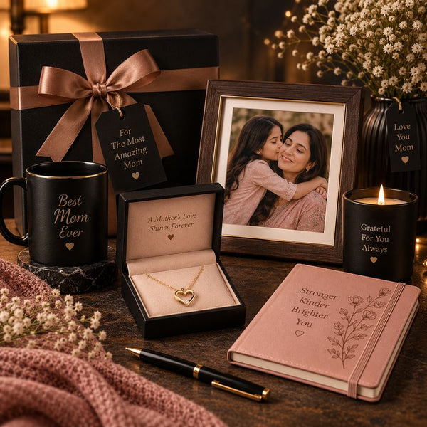Gifts for Mom
