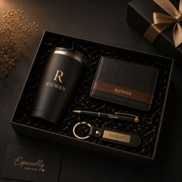 Gifts & Accessories