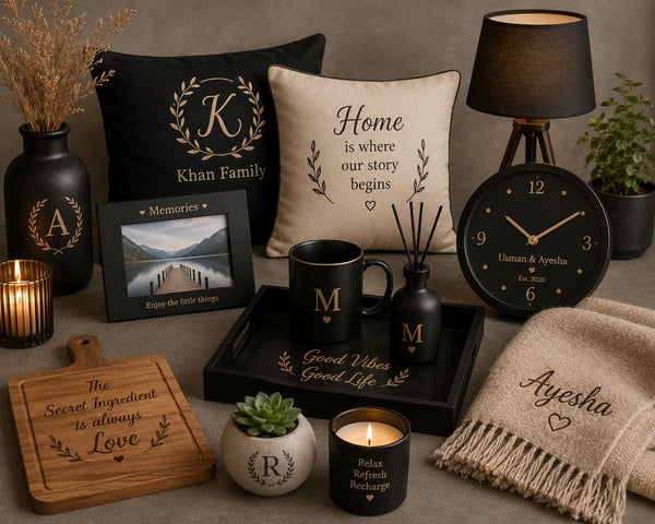 Home & Living