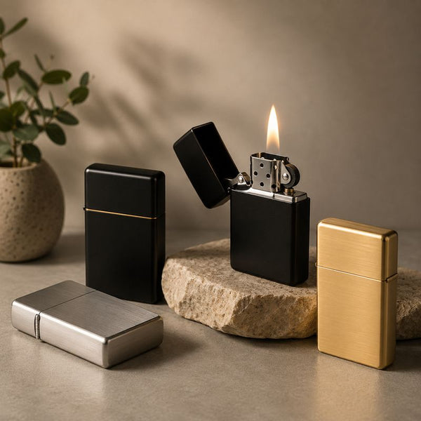 Lighters