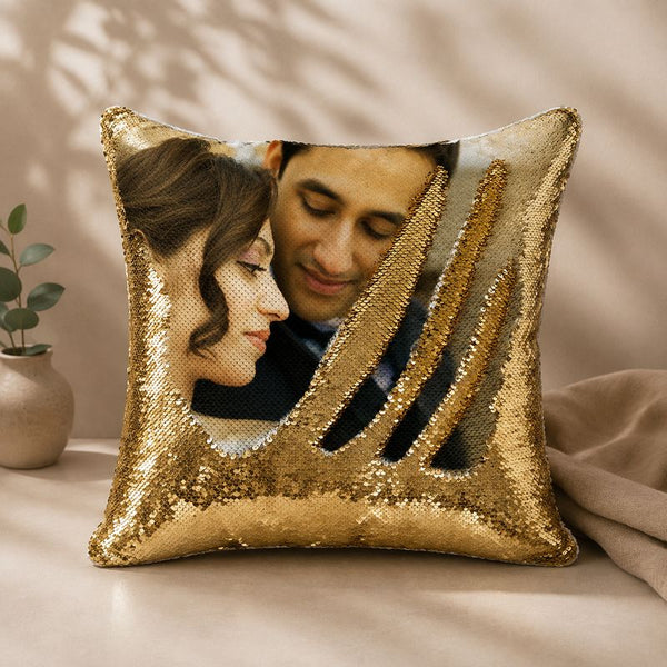 Magic Cushions