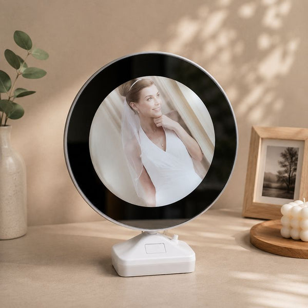 Magic Mirror