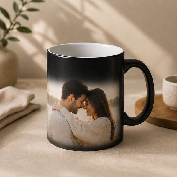 Magic Mugs