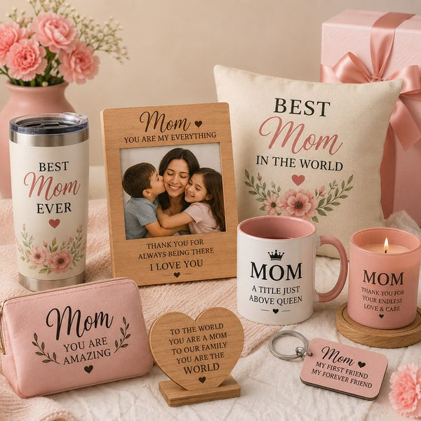 Mother’s Day