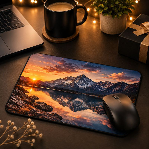 Mouse pads