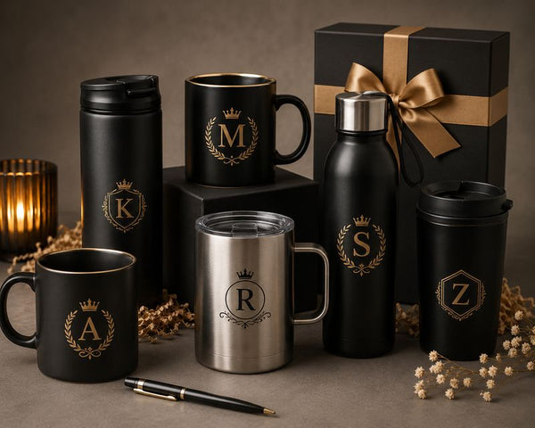 Drinkware & Mugs