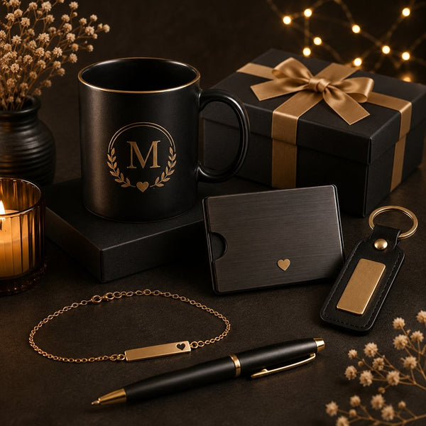 Personalized Gifts Under Rs 1,500