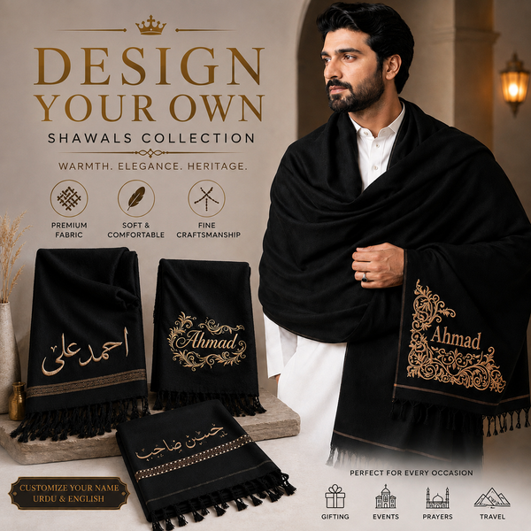 Shawls