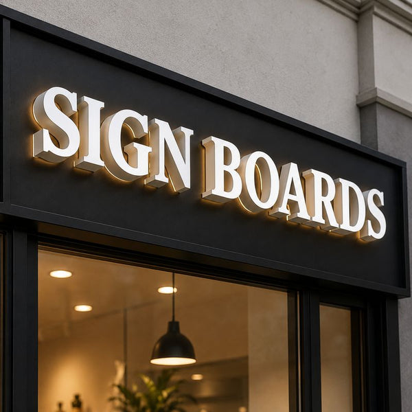 Sign Boards