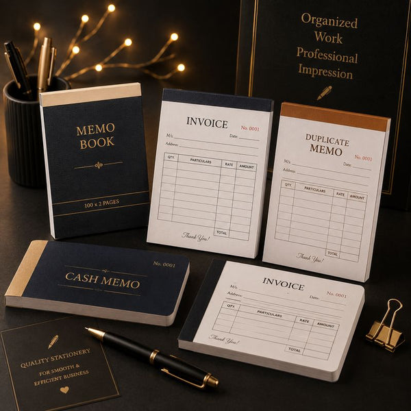 Office & Stationery