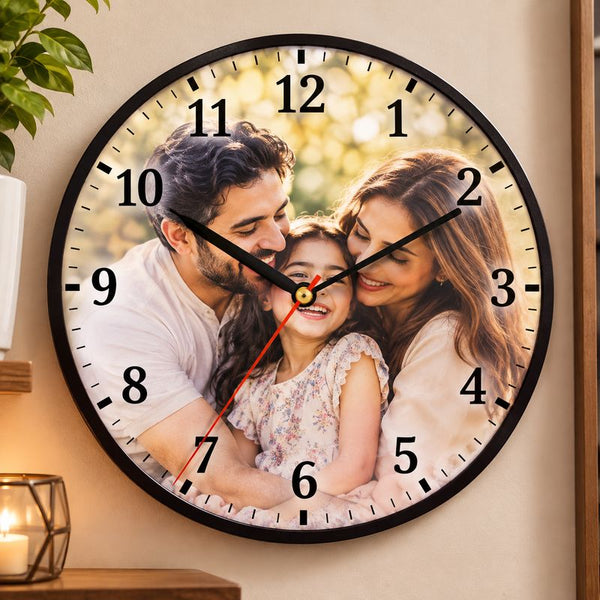Wall Clocks