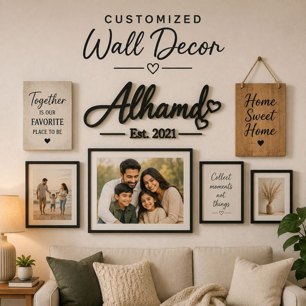Wall Decor
