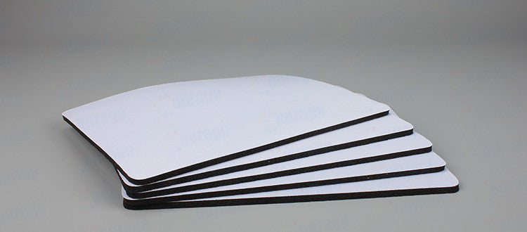 Design Your Own Customizeable Mouse Pad Large - 11x8