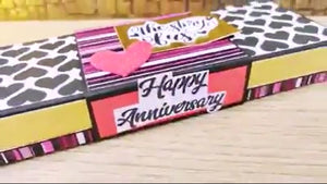 Anniversary Photo Album (LOVE EDITION)