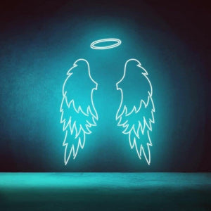 LED Neon Light Signs | Custom Neon Signs For Sale (4x4) Feet's