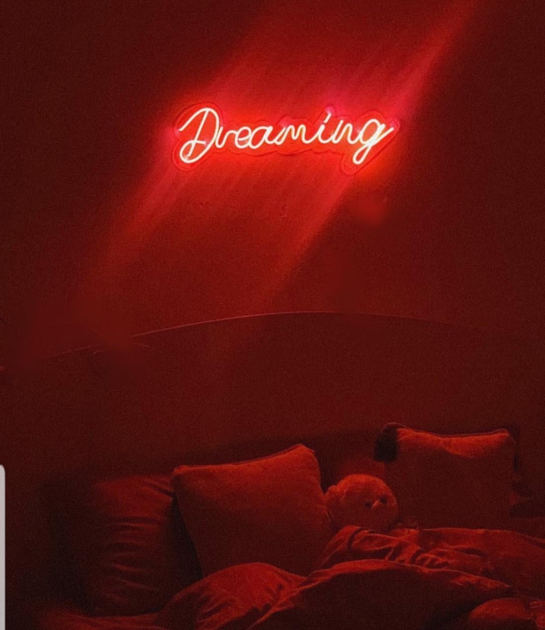 LED Neon Light Signs | Custom Neon Signs For Sale (2x1) Feet's