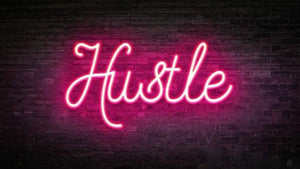 LED Neon Signs - Custom Neon Light Signs with your Message in a Variety of Styles and Colors