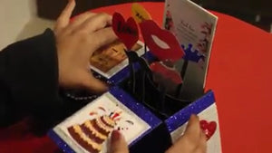 Pop Up 3D Card